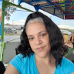 Meet your Posher, Kristie